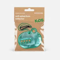 Réflecteur à Suspendre Bookman Pour Signalisation Vélo Enfants 29 Réflecteur à Suspendre Bookman Pour Signalisation Vélo Enfants -Accessoires De Vélo Soldes Hanging Reflectors Green Dino 01637186 3c00 4c45 820f df0352fb9e47