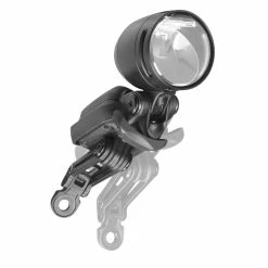 Busch-mueller Assistant D'éclairage Avant Pour Vélo électrique LEVAL Busch + Müller -Accessoires De Vélo Soldes Leval busch pour phare vae