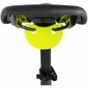 Réflecteur Sur Rails De Selle Jaune Ou Rouge M-Wave Reflicker Swing -Accessoires De Vélo Soldes Reflecteur reflicker swing m wave jaune 1