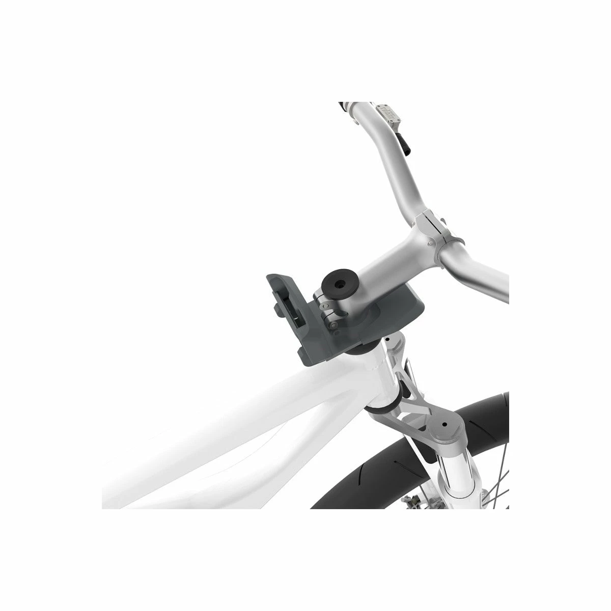 Adaptateur VTT Pour Siège Avant Enfant Urban Iki 4 Adaptateur VTT Pour Siège Avant Enfant Urban Iki – Image 2