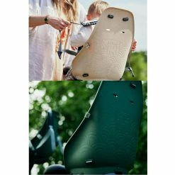 Accessoires De Vélo Soldes -Accessoires De Vélo Soldes arriere siege urban iki velo enfant 8aa695a3 eb72 481b a6bc 10aee7e51ec9