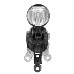 Busch-mueller Assistant D'éclairage Avant Pour Vélo électrique LEVAL Busch + Müller -Accessoires De Vélo Soldes assistant virage phare vae leval busch