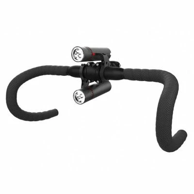 Attache Pour Feu Knog PWR Road Ou Trail 7 Attache Pour Feu Knog PWR Road Ou Trail – Image 5
