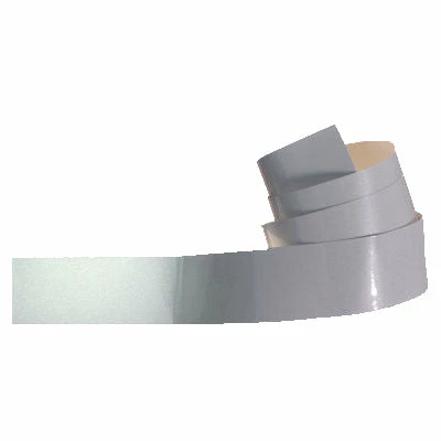 Brandless Autocollant Réfléchissant 1M Pour Visibilité Sur Vélo 5 Brandless Autocollant Réfléchissant 1M Pour Visibilité Sur Vélo – Image 3