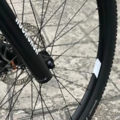 The Beam Autocollants Réfléchissants Wheel Flash Signalisation Vélo -Accessoires De Vélo Soldes autocollants reflechissants wheel flash signalisation velo full 2