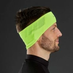 Bandeau Léger Vélo Coupe-vent Haute Visibilité Gripgrab 13 Bandeau Léger Vélo Coupe-vent Haute Visibilité Gripgrab -Accessoires De Vélo Soldes bandeau leger velo coupe vent haute visibilite gripgrab full 4
