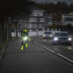 Bandeau Léger Vélo Coupe-vent Haute Visibilité Gripgrab 14 Bandeau Léger Vélo Coupe-vent Haute Visibilité Gripgrab -Accessoires De Vélo Soldes bandeau leger velo coupe vent haute visibilite gripgrab full 5