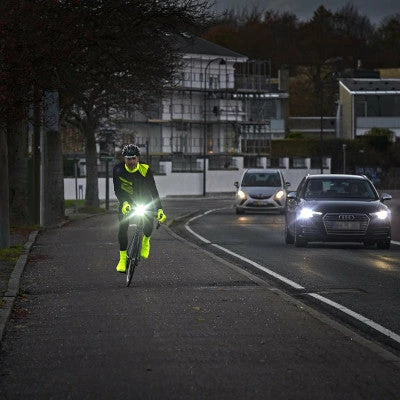 Bandeau Léger Vélo Coupe-vent Haute Visibilité Gripgrab 7 Bandeau Léger Vélo Coupe-vent Haute Visibilité Gripgrab – Image 5
