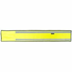 WOWOW Bandeau Réfléchissant Pour Sac à Dos Ou Sacoche Vélo -Accessoires De Vélo Soldes bandeau reflechissant pour sac a dos ou sacoche velo full 2