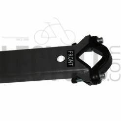 Barre De Fixation Supplémentaire Pour Siège Enfant WeeRide -Accessoires De Vélo Soldes barre de fixation supplementaire pour siege enfant weeride full 3