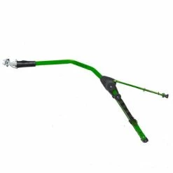 PERUZZO Barre Tandem Verte Trail Angel 10 PERUZZO Barre Tandem Verte Trail Angel -Accessoires De Vélo Soldes barre tandem verte trail angel full 3