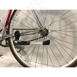 Brandless Béquille Arrière Pour Vélo De 24 à 28 Pouces -Accessoires De Vélo Soldes bequille arriere pour velo de 24 a 28 pouces full 3