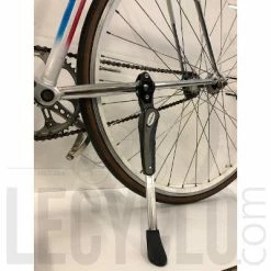 Brandless Béquille Arrière Pour Vélo De 24 à 28 Pouces -Accessoires De Vélo Soldes bequille arriere pour velo de 24 a 28 pouces full 4