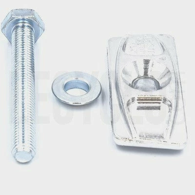 Béquille Double Ursus Big Foot 26 Pouces 7 Béquille Double Ursus Big Foot 26 Pouces – Image 5