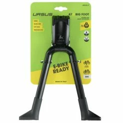 Béquille Double Ursus Big Foot 28 Pouces -Accessoires De Vélo Soldes bequille double ursus big foot 28 pouces full 4