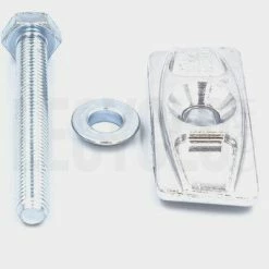 Béquille Double Ursus Big Foot 28 Pouces -Accessoires De Vélo Soldes bequille double ursus big foot 28 pouces full 5