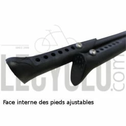 Massload Béquille Double Vélo Repliable Sur Le Côté Et Hauteur Ajustable 11 Massload Béquille Double Vélo Repliable Sur Le Côté Et Hauteur Ajustable -Accessoires De Vélo Soldes bequille double velo repliable sur le cote et hauteur ajustable full 4