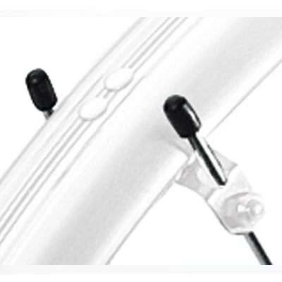 Bouchons Pour Tringle De Garde Boue SKS - Par 10 3 Bouchons Pour Tringle De Garde Boue SKS - Par 10