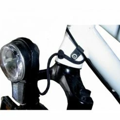 XLC Câble électrique Autocollant Pour éclairage Vélo 2 Mètres 9 XLC Câble électrique Autocollant Pour éclairage Vélo 2 Mètres -Accessoires De Vélo Soldes cable electrique autocollant pour eclairage velo 2 metres full 3