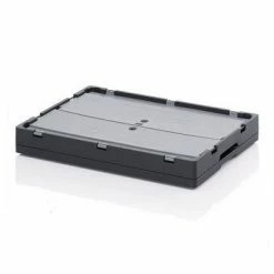 Carry Freedom Caisse En Plastique Pliable Pour Remorque Y-Frame -Accessoires De Vélo Soldes caisse en plastique pliable pour remorque y frame full 3