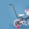 U-Lix Canne Sur Tube De Selle De Vélo Enfant 2 U-Lix Canne Sur Tube De Selle De Vélo Enfant -Accessoires De Vélo Soldes canne sur tube de selle de velo enfant full