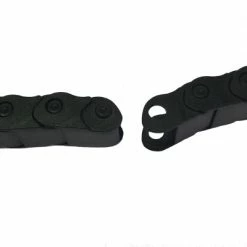 Carter De Chaine Vélo Montage Sur La Chaîne Chain Cage -Accessoires De Vélo Soldes carter de chaine velo montage sur la chaine chain cage full 3