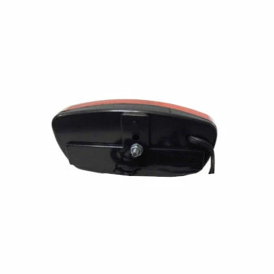 Brandless Clignotant Feu Stop Pour Vélo Avec Signal Sonore 4 Brandless Clignotant Feu Stop Pour Vélo Avec Signal Sonore – Image 2