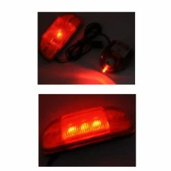 Brandless Clignotant Feu Stop Pour Vélo Avec Signal Sonore 10 Brandless Clignotant Feu Stop Pour Vélo Avec Signal Sonore -Accessoires De Vélo Soldes clignotant feu stop pour velo avec signal sonore full 5