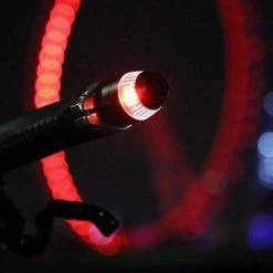 CYCL Clignotants Vélo Et Feux De Signalisation WingLights 360 Fixed -Accessoires De Vélo Soldes clignotants velo et feux de signalisation winglights 360 fixed full 6