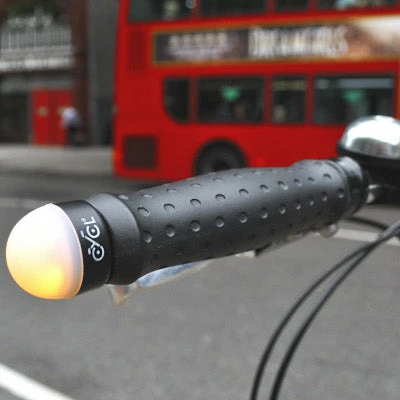 CYCL Clignotants Vélo WingLights Pop 4 CYCL Clignotants Vélo WingLights Pop – Image 2