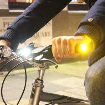 CYCL Clignotants Vélo WingLights Pop 6 CYCL Clignotants Vélo WingLights Pop – Image 4