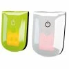 Clip Lumineux à LEDs Pour Signalisation Vélo Magnetlight Wowow 1 Clip Lumineux à LEDs Pour Signalisation Vélo Magnetlight Wowow -Accessoires De Vélo Soldes clip lumineux a leds pour signalisation velo magnetlight wowow full