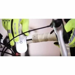 Clip Lumineux à LEDs Pour Signalisation Vélo Magnetlight Wowow 11 Clip Lumineux à LEDs Pour Signalisation Vélo Magnetlight Wowow -Accessoires De Vélo Soldes clip lumineux a leds pour signalisation velo magnetlight wowow full 5