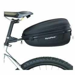Coffre à Velo Sur Tige De Selle DYNAPACK DX - TOPEAK -Accessoires De Vélo Soldes coffre a velo sur tige de selle dynapack dx topeak full 4
