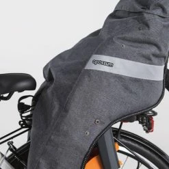 Coque Thermique Sur Siège Vélo Arrière Opossum Tucano Urbano -Accessoires De Vélo Soldes coque thermique sur siege velo arriere opossum tucano urbano full 6