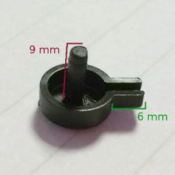 Cosse électrique Pour Garde-boue SKS De Vélo -Accessoires De Vélo Soldes cosse electrique pour garde boue sks de velo full 3