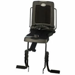 Coussin De Rechange Pour Siège Enfant Vélo Classic Junior Bobike -Accessoires De Vélo Soldes coussin de rechange pour siege enfant velo classic junior bobike full 3