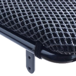 Coussin De Transport Respirant Pour Porte-bagages Vélo Ventisit -Accessoires De Vélo Soldes coussin de transport respirant pour porte bagages velo ventisit full 4