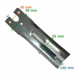 Messingschlager Drapeau De Sécurité Pour Vélo Et Remorque -Accessoires De Vélo Soldes drapeau de securite velo2 51c28747 b463 4dcf a259 a4fdebdda786