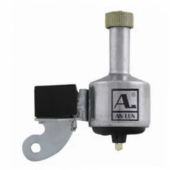 Accessoires De Vélo Soldes -Accessoires De Vélo Soldes dynamo en aluminium pour velo look ancien full 2