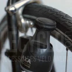 Dynamo Vélo Axa Traction Power -Accessoires De Vélo Soldes dynamo velo axa traction power full 3