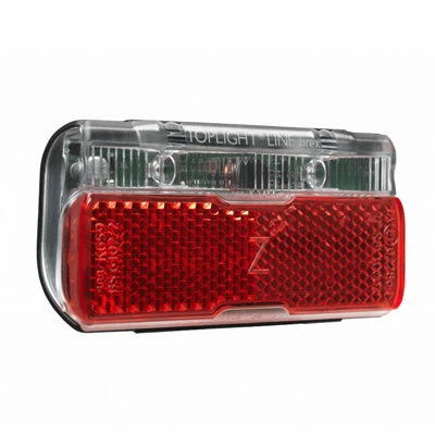 Busch-mueller Eclairage Arrière VAE Toplight Linebrex Busch + Müller 3 Busch-mueller Eclairage Arrière VAE Toplight Linebrex Busch + Müller