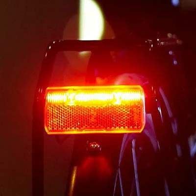 Busch-mueller Eclairage Arrière VAE Toplight Linebrex Busch + Müller 4 Busch-mueller Eclairage Arrière VAE Toplight Linebrex Busch + Müller – Image 2