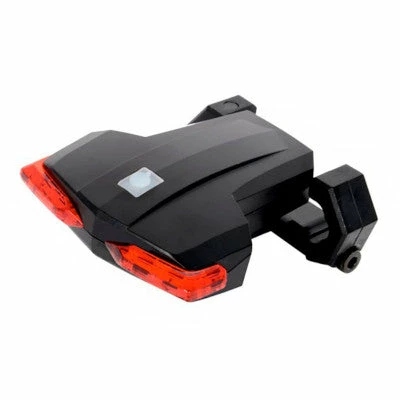 The Beam Eclairage Arrière Vélo Lucia Avec Détecteur De Mouvement 4 The Beam Eclairage Arrière Vélo Lucia Avec Détecteur De Mouvement – Image 2