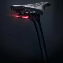 The Beam Eclairage Arrière Vélo Lucia Avec Détecteur De Mouvement 13 The Beam Eclairage Arrière Vélo Lucia Avec Détecteur De Mouvement -Accessoires De Vélo Soldes eclairage arriere velo lucia avec detecteur de mouvement full 6