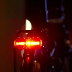 Busch-mueller Éclairage Arrière Vélo TopLight Flat S Plus -Accessoires De Vélo Soldes eclairage arriere velo toplight flat s plus full 4