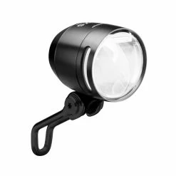 Busch-mueller Eclairage Avant De Vélo 80 Lux IQ-XS Busch And Muller -Accessoires De Vélo Soldes eclairage avant de velo iq xs busch and muller