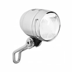 Busch-mueller Eclairage Avant De Vélo 80 Lux IQ-XS Busch And Muller -Accessoires De Vélo Soldes eclairage avant de velo iq xs busch and muller 4