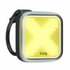 Eclairage Avant Vélo LED 200 Lumens Blinder X Knog -Accessoires De Vélo Soldes eclairage avant velo led 200 lumens blinder x knog full