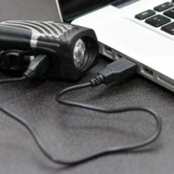 Eclairage Avant Vélo LED NiteRider Lumina Micro 900 Lumens -Accessoires De Vélo Soldes eclairage avant velo led niterider lumina micro 900 lumens full 3